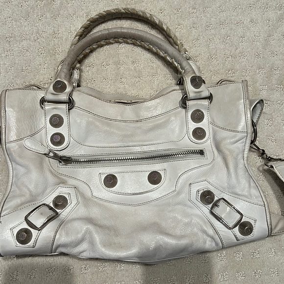 Balenciaga City Bag- up for grabs on best offer - Picture 1 of 7